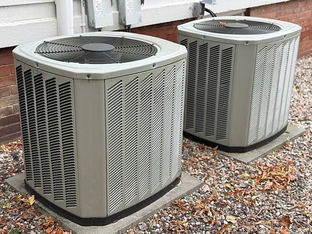 Reliable Emergency Hvac contractor in Ransomville, NY by JG Cool HVAC